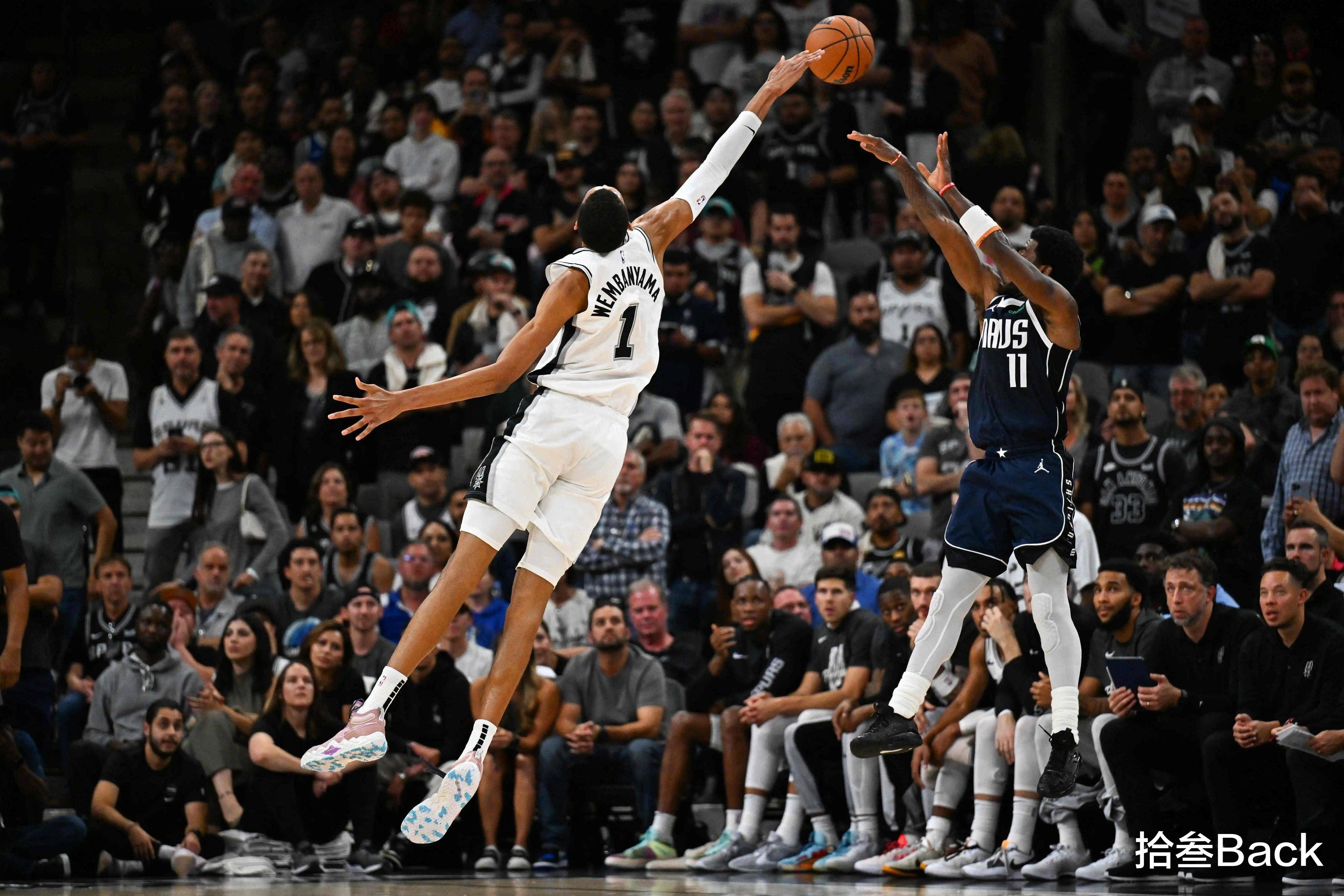 爱德华兹手感滚烫，带领圣安东尼奥马刺险胜波士顿凯尔特人，赛后一句话霸气侧漏的简单介绍